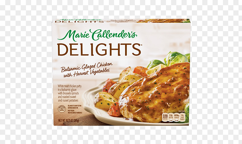 Vegetable Vegetarian Cuisine Pot Pie Marie Callender's Corn Chowder TV Dinner PNG