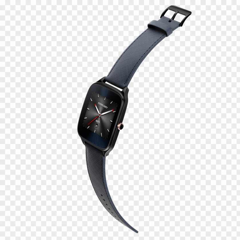 Watch ASUS ZenWatch 2 Smartwatch 3 PNG