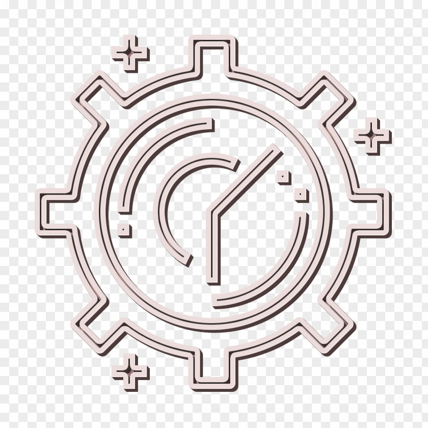 Watch Icon Speed Clock PNG