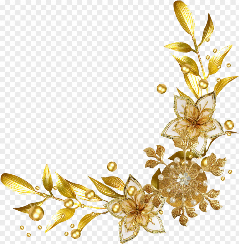 Yellow Border Royalty Clip Art Borders And Frames Gold Picture PNG