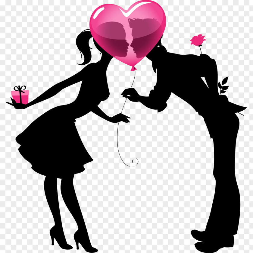 Amour Dating Clip Art PNG