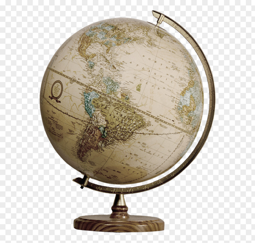 Attractive Globes Globe Clip Art PNG