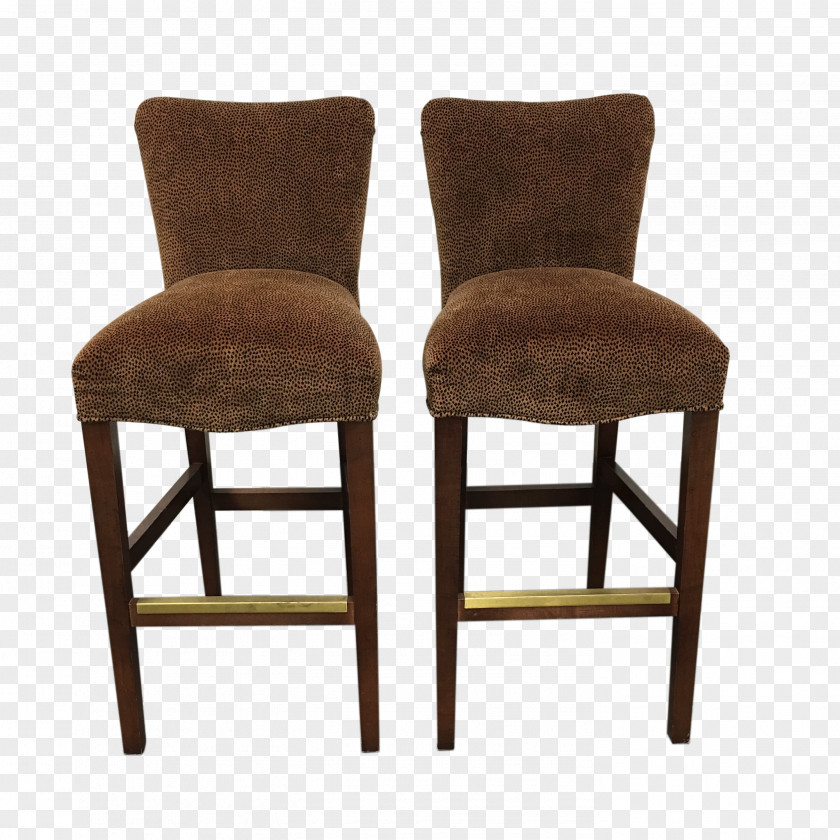 Bar Chair Stool Furniture Table PNG