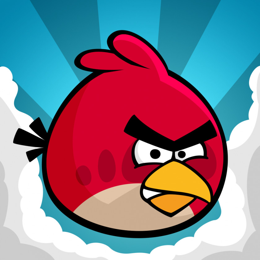 Birds Cartoon Angry Space HD 2 Bad Piggies PNG
