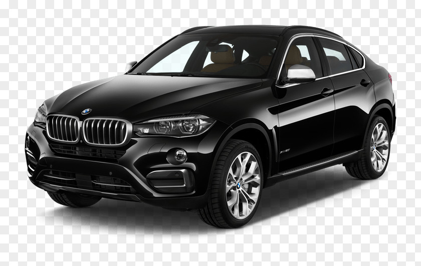 BMW X6 Clipart Car X7 1 Series PNG