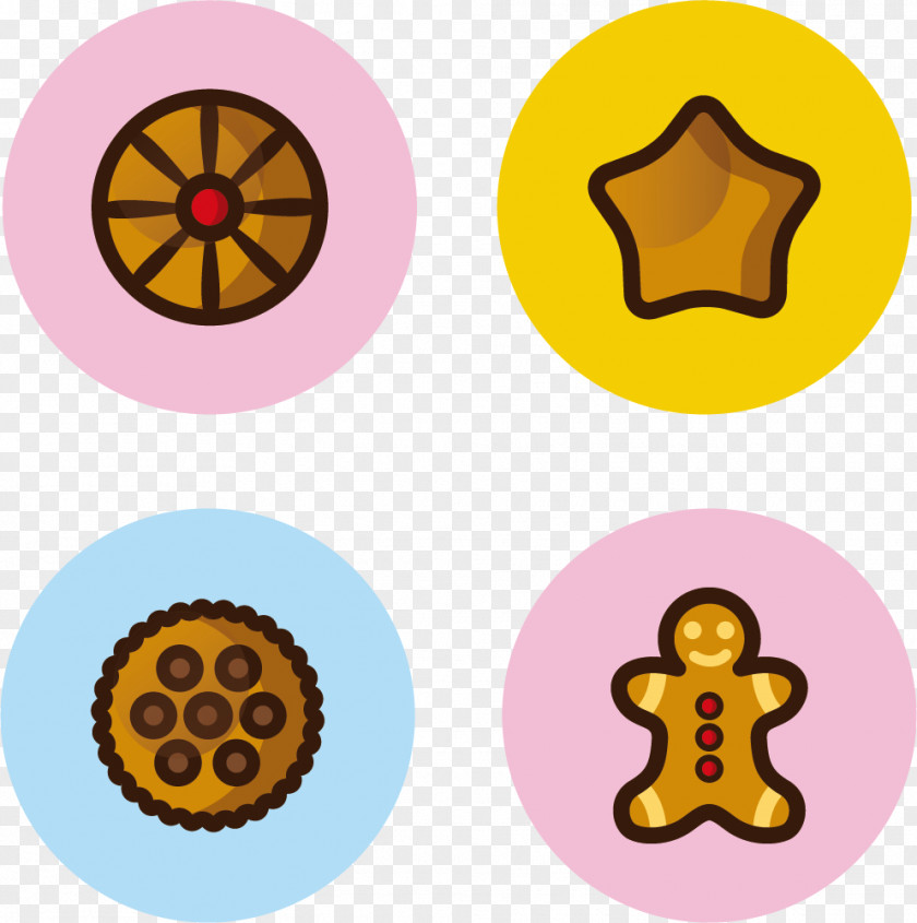 Cartoon Cookies Bxe1nh Cookie Oreo PNG