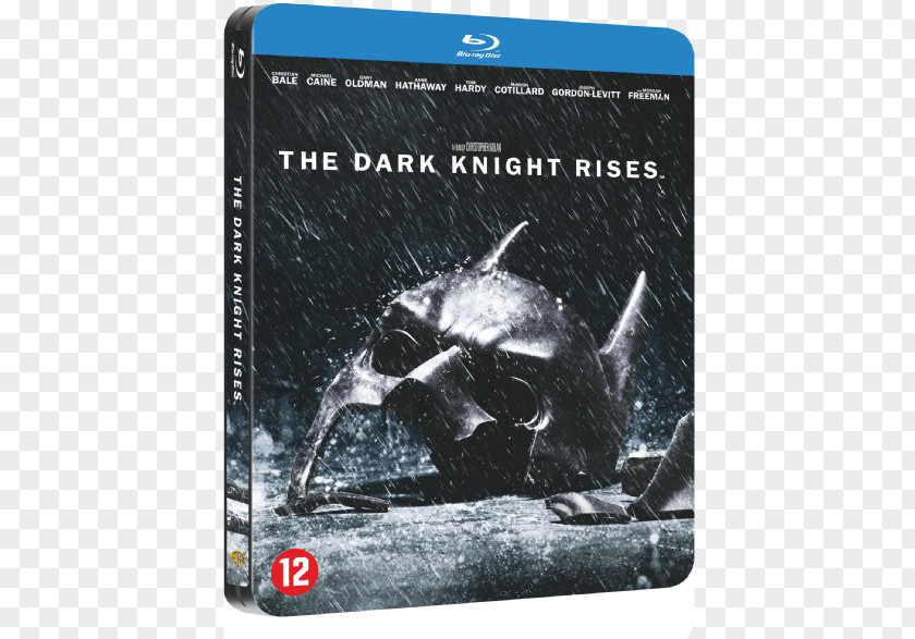 Christian Bale Blu-ray Disc Batman Bane Film DVD PNG