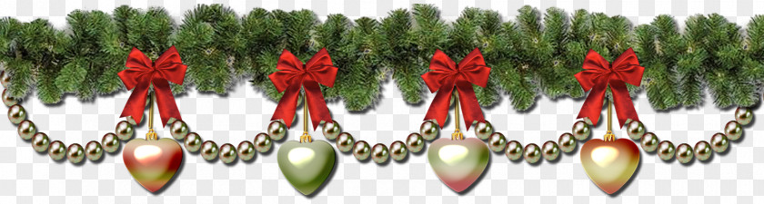 Christmas Swag Cliparts Garland Ornament Tree Clip Art PNG