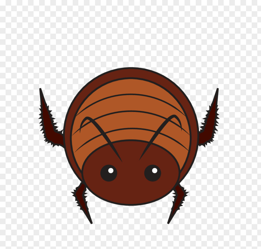 Cockroach Insect Cartoon Clip Art PNG