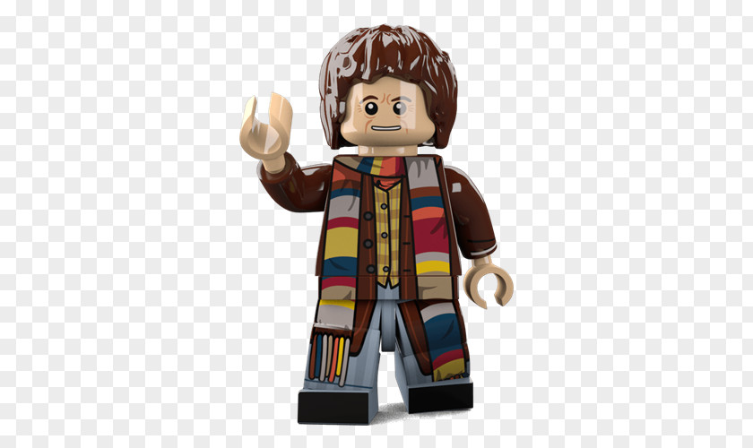 Custom Lego Doctor Who Minifigures Trains Ninjago PNG