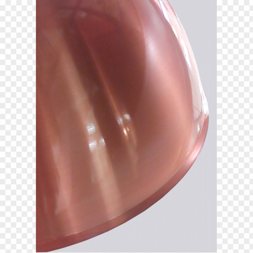 Dente Brown Caramel Color Copper Finger PNG