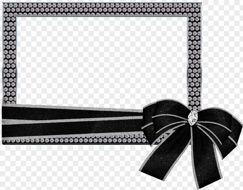 Diamond Border Picture Frames Decorative Arts PNG