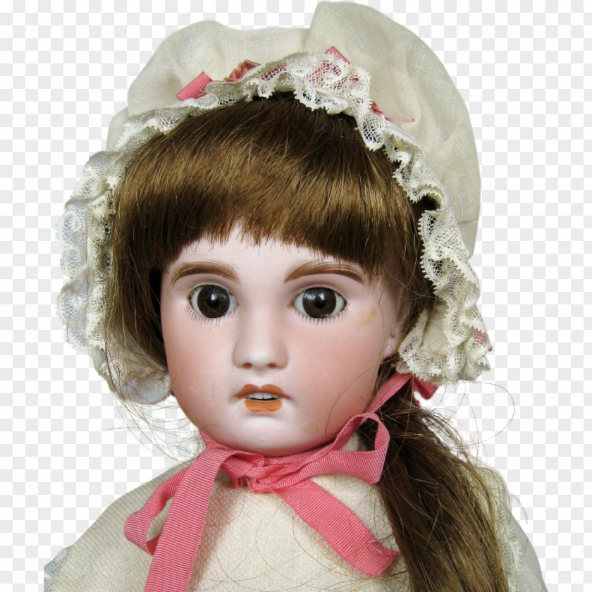 Doll Toddler PNG