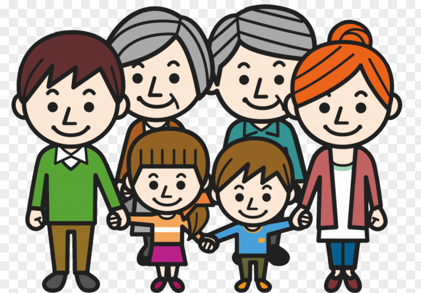 Family Vector Graphics Illustration Mother Image PNG