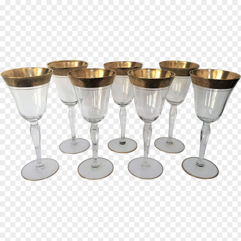 Glass Wine Champagne Beer Glasses Chalice PNG