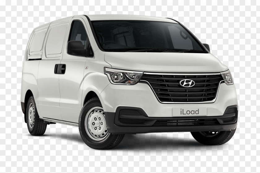 Hyundai Starex Van Car Motor Company PNG