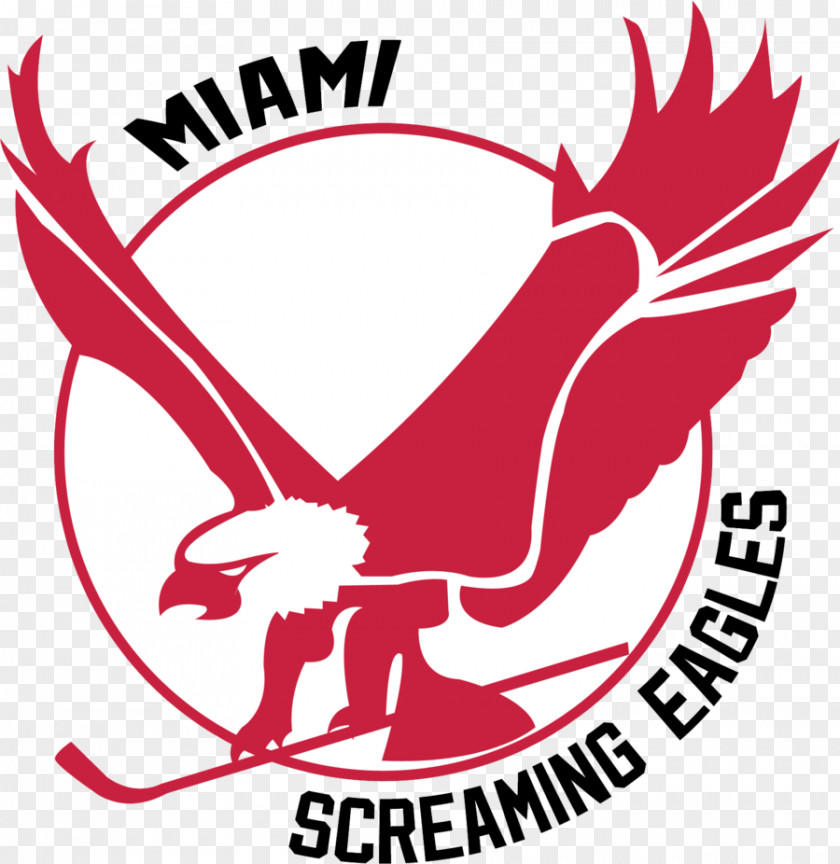 Miami Screaming Eagles Cape Breton Ice Hockey World Association Philadelphia Blazers PNG