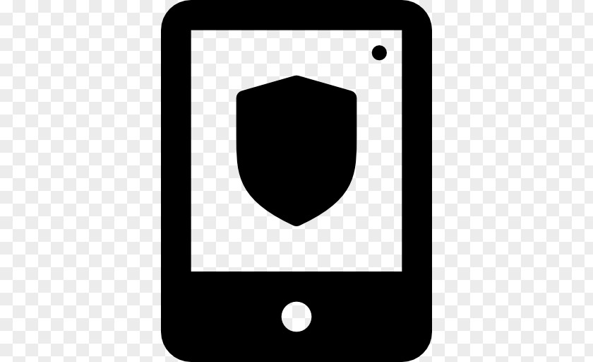 Mobile Security PNG