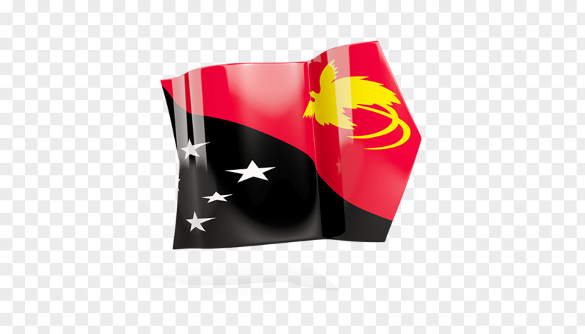 Papua New Guinea Flag Of National Royalty-free PNG