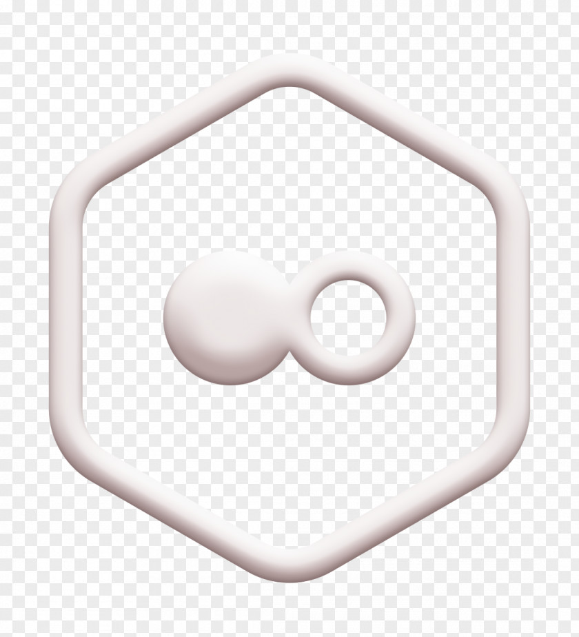 Symbol Glasses Social Media Logo PNG