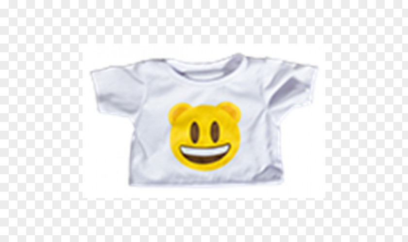 T-shirt Build-A-Bear Workshop Sleeve Clothing PNG