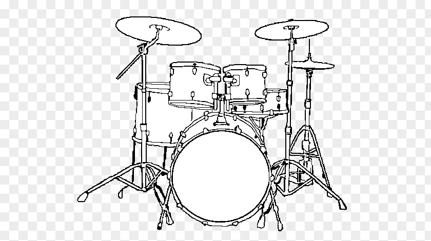 Tomtom Drum Snare Drums Coloring Book Djembe PNG
