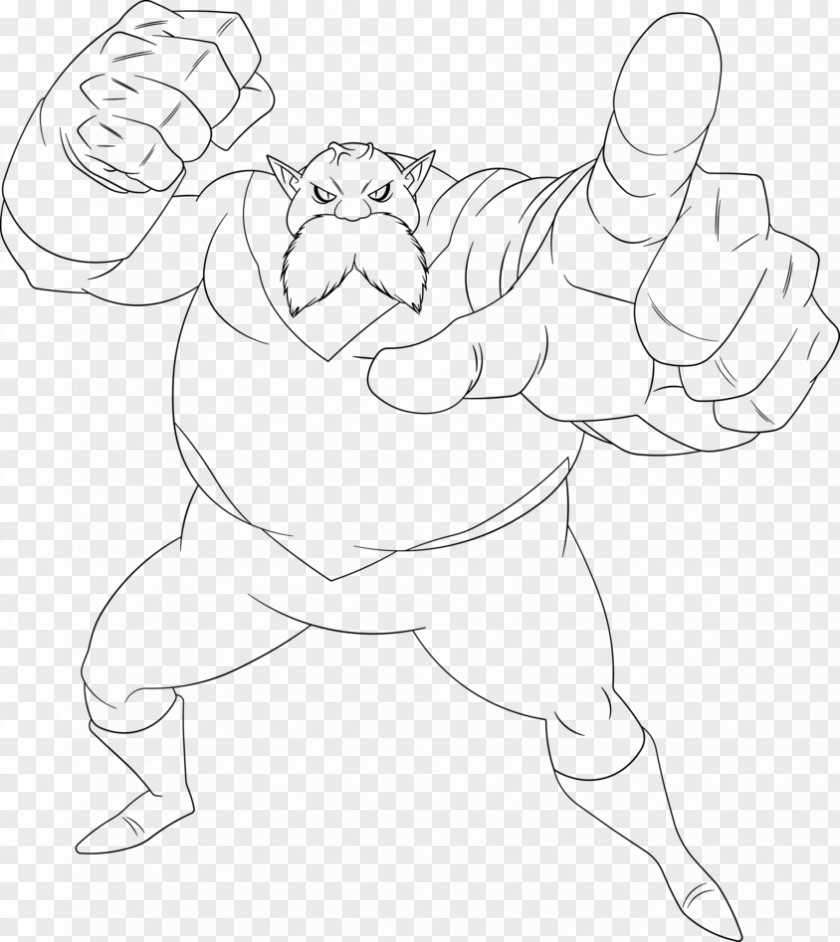 Toppo Drawing Line Art Cartoon Clip PNG