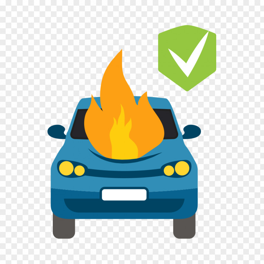 Traffic Accidents Car Accident Collision Conflagration PNG