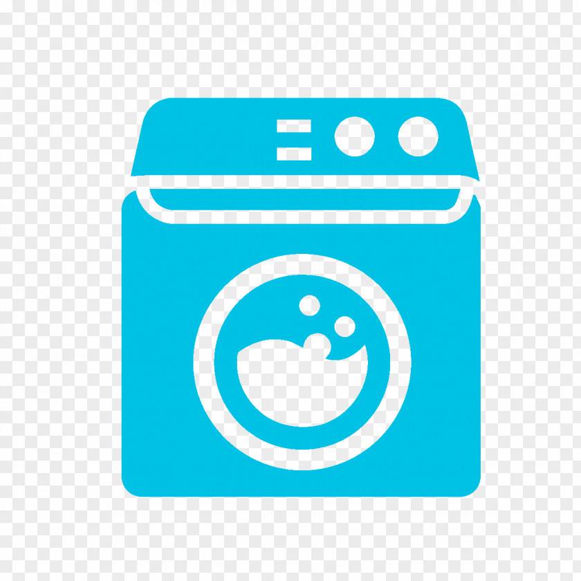 Washing Machines Laundry Symbol PNG