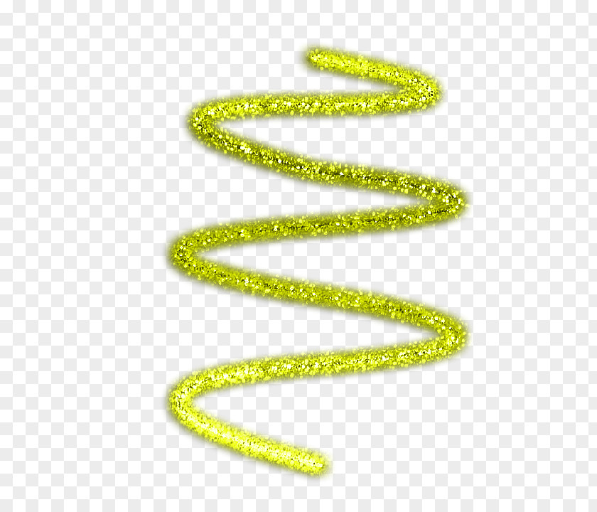 Yellow Core Glitter Color Gold PNG