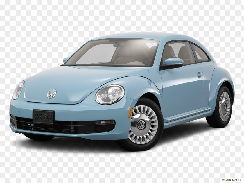 Beetle 2015 Volkswagen 2014 Car New PNG
