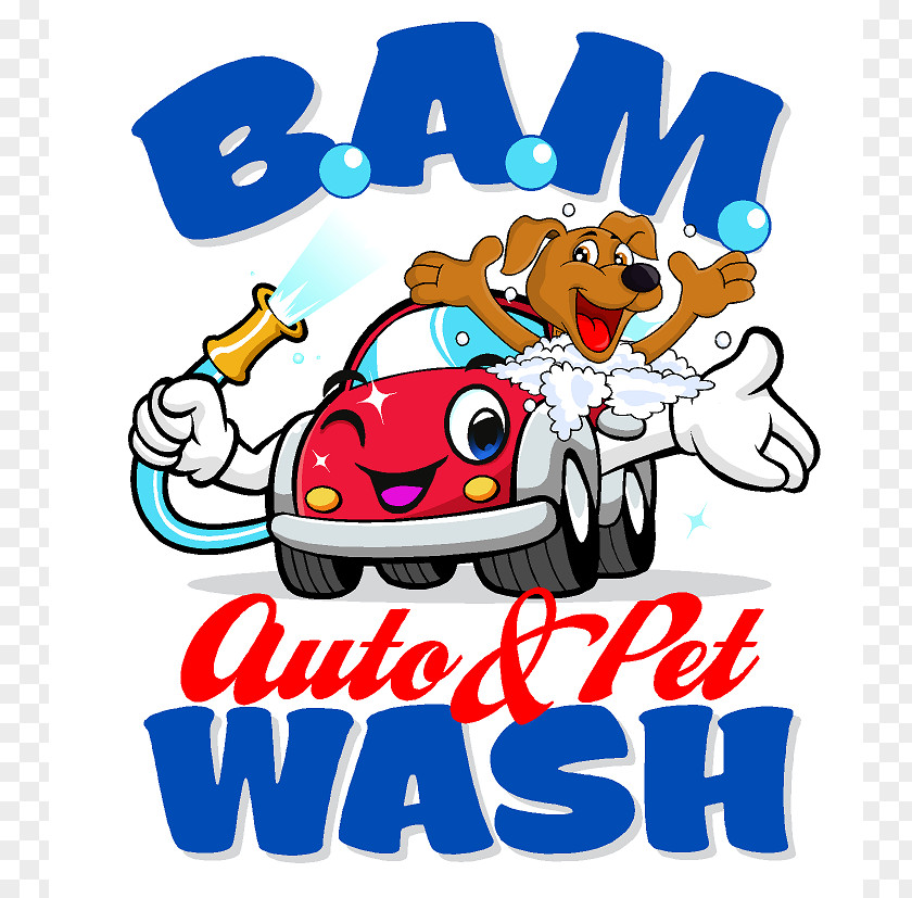 Car Wash Graphics Logo Clip Art PNG