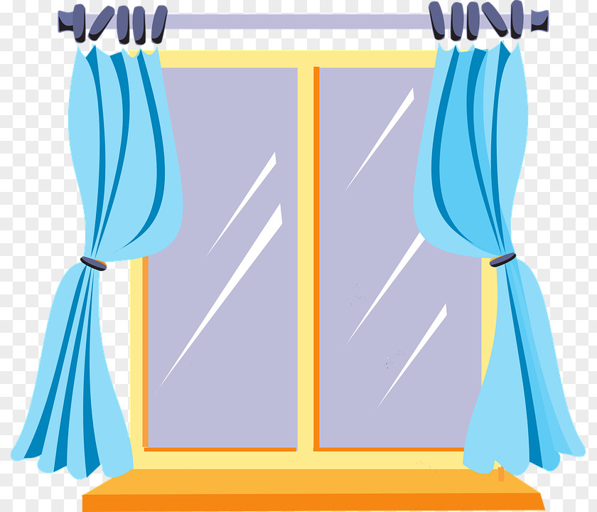 Curtains Closet Cliparts Window Free Content Thumbnail Clip Art PNG