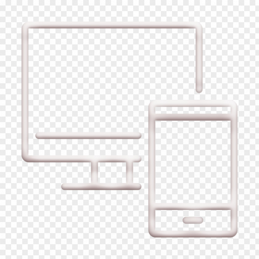 Devices Icon Tablet SEO And Online Marketing Elements PNG