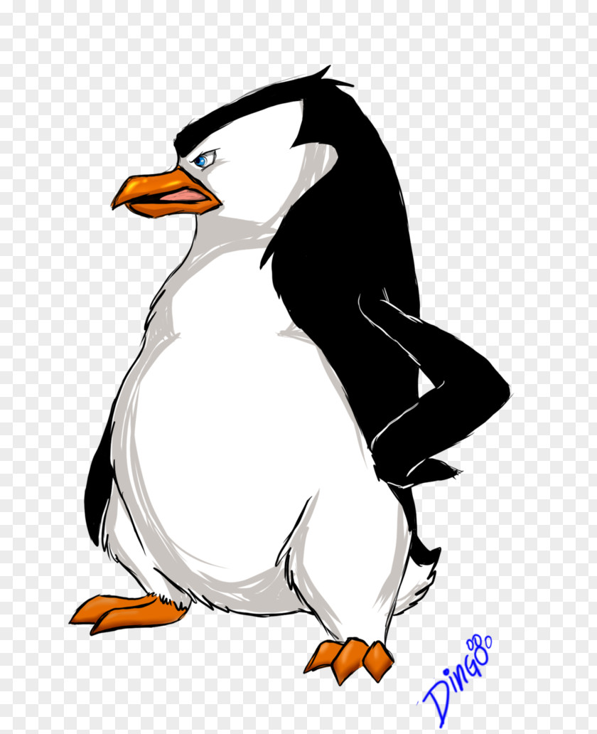 Duck King Penguin Beak Clip Art PNG