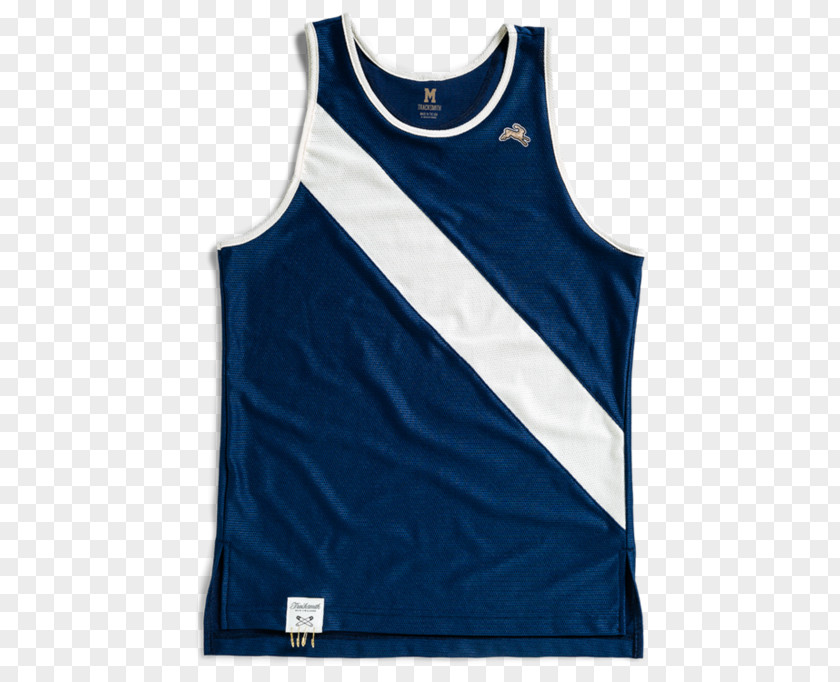 Earth Day Tracksmith Running Sleeveless Shirt Clothing Track & Field PNG