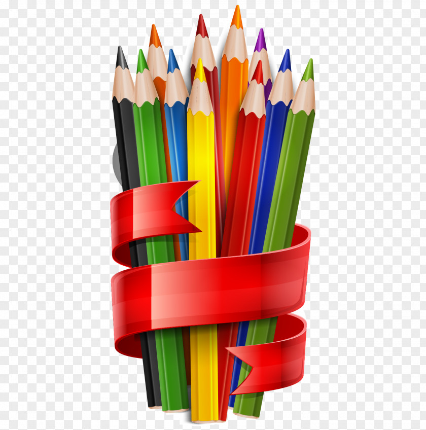 Free Stock Vector Pencil Brush Paper Drawing Royalty-free PNG