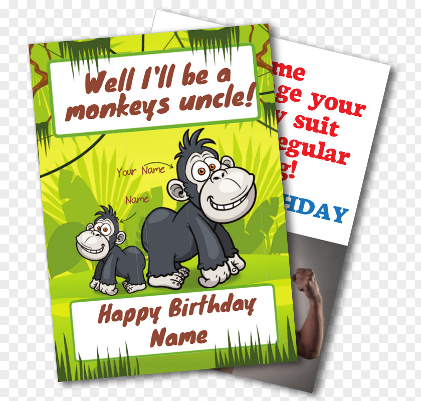 Gift Greeting & Note Cards Birthday Wedding PNG