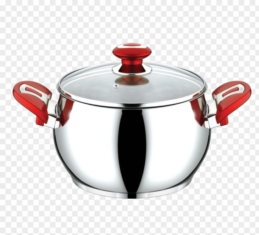 Kettle Stock Pots Lid Cookware Pressure Cooking PNG