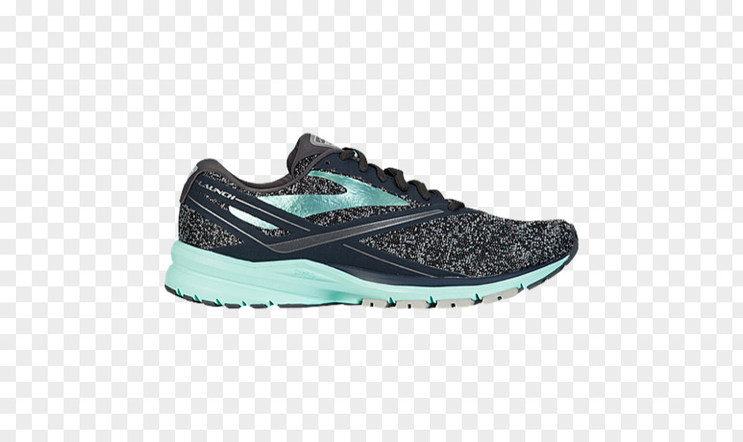 Nike Sports Shoes Brooks Foot Locker PNG