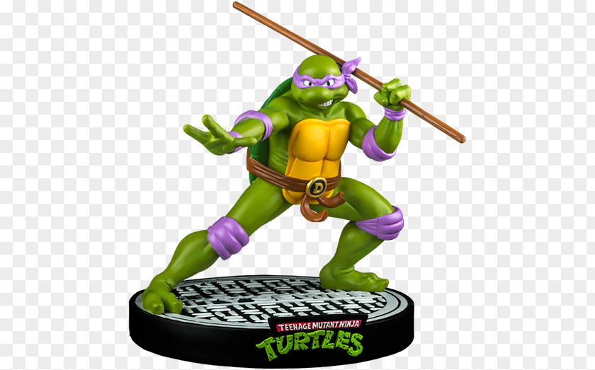 Ninja Turtles Toy Bin Teenage Mutant Turtles: Donatello Leonardo Michaelangelo PNG