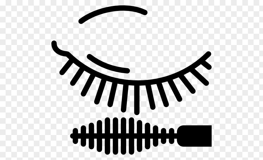 Rimel Eyelash Extensions Clip Art PNG