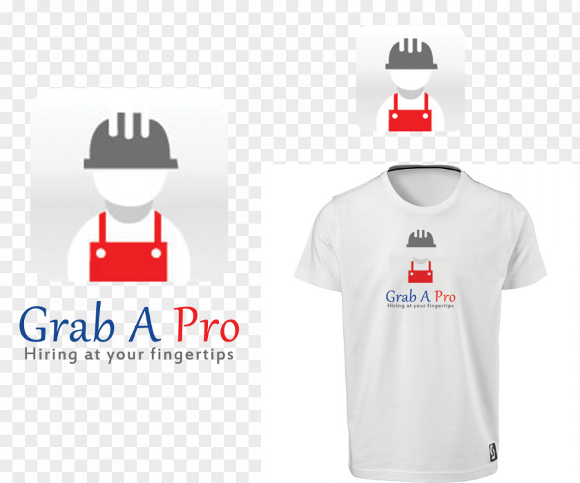 T-shirt Logo Collar Sleeve PNG