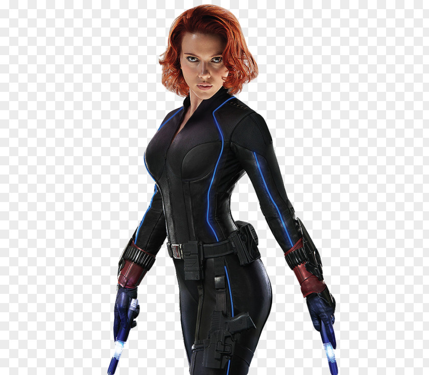 Black Widow Scarlett Johansson Avengers: Age Of Ultron Iron Man Captain America PNG