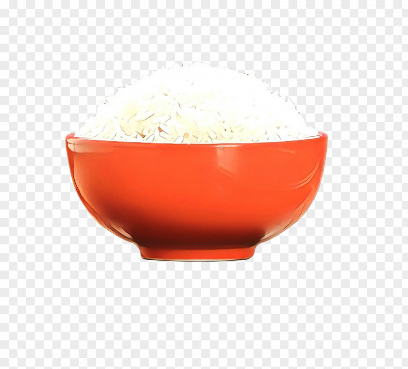 Bowl Drink Orange PNG