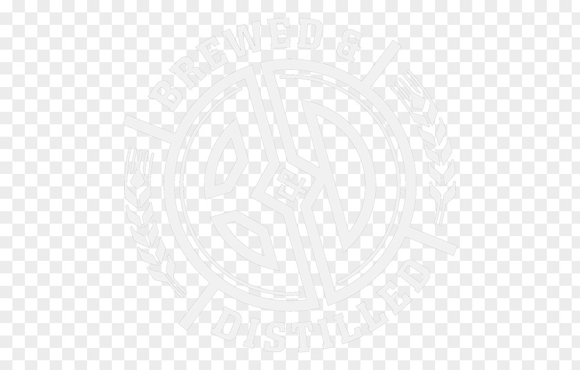 Juvenile Run It Logo Brand Circle White PNG