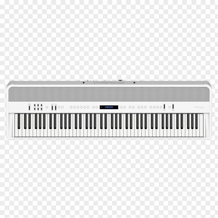 Keyboard Yamaha P-115 Digital Piano Roland FP-90 Corporation Stage PNG