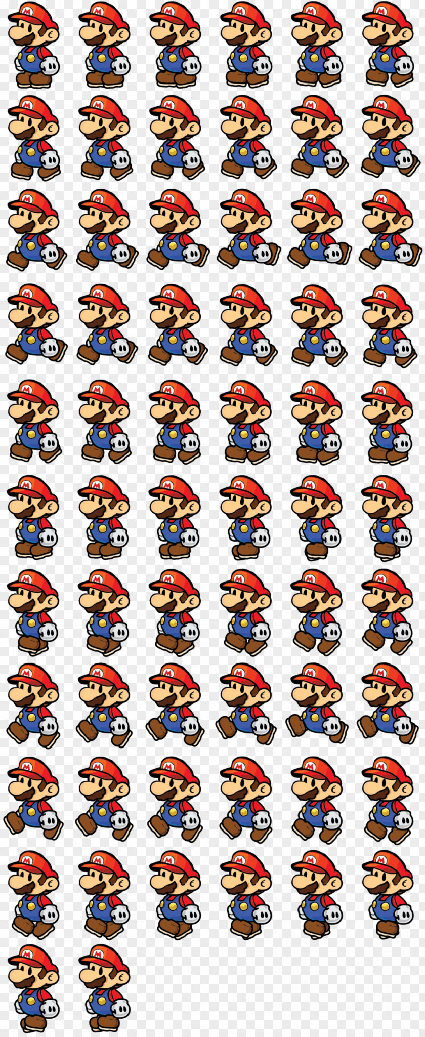 Mario Paper Mario: Color Splash Princess Peach Luigi PNG