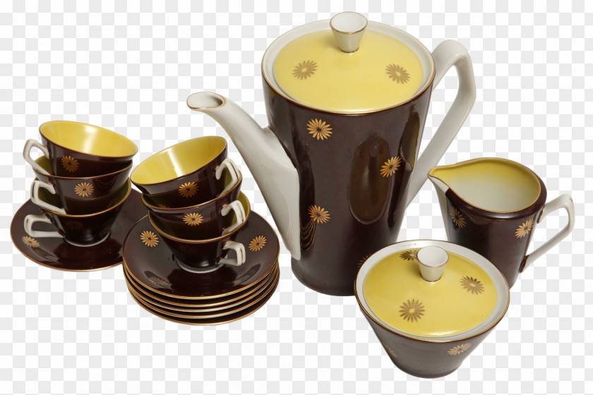 Mug Chodzież Coffee Cup Porcelain Service De Table Teacup PNG