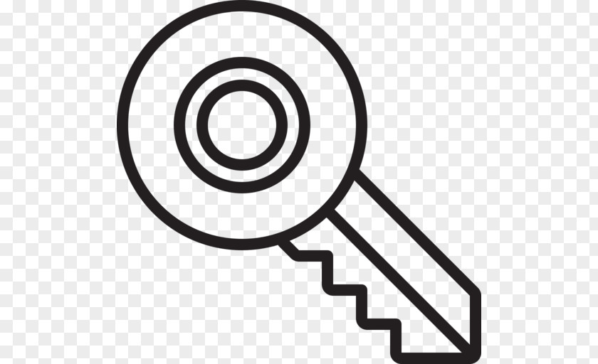 Password Clip Art PNG